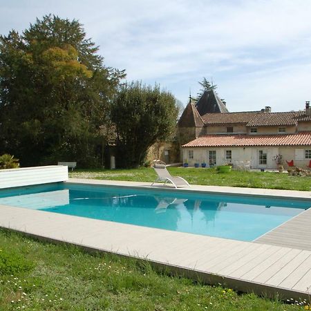 Chateau Ysard Camblanes-et-Meynac Экстерьер фото
