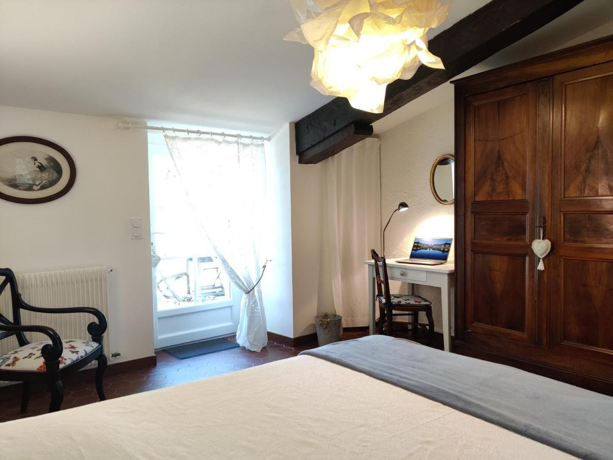 Chateau Ysard Camblanes-et-Meynac Экстерьер фото